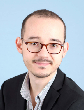 Nathan Brangier Ilium blockchain employee