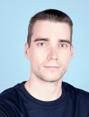 Nicolas Adam Ilium blockchain employee